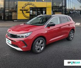 1.2 TURBO 130CH ULTIMATE BVA8