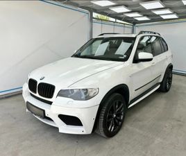 BMW X5 4.0D XDRIVE FACELIFT ЛИЗИНГ 8 СКОРОСТИ 360CAMERA