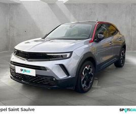 1.2 TURBO 136CH GS AUTO-ECOLE DOUBLE PEDALIERS