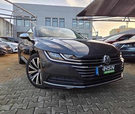 VOLKSWAGEN ARTEON 2.0 TDI ELEGANCE DSG