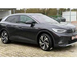 VOLKSWAGEN ID.4 77 KWH PRO PERFORMANCE 1ST MAX