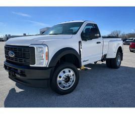 F-450 XL DIESEL