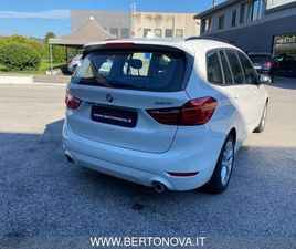 SERIE 2 G.T. (F46) 220I GRAN TOURER ADVANTAGE AUT.