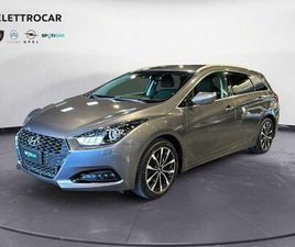 WAGON 1.6 CRDI DCT BUSINESS