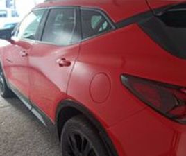 RS אוט׳ 2.0 (230 כ״ס)