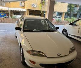 LS אוט׳ 2.4 (150 כ״ס)