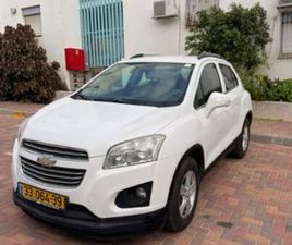 LT אוט׳ 1.4 (140 כ״ס) [2013-2018]