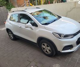 LT אוט׳ 1.4 (140 כ״ס) [2018-2020]