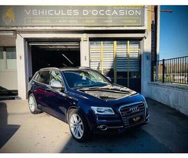 3.0 TDI V6 QUATTRO TIPTRONIC !!! OFFRE DU MOMENT !