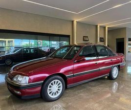 CHEVROLET OMEGA CD 4.1 / 3.0 1995