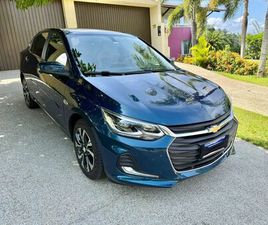 PLUS PREMIER 1.0 12V TB FLEX AUT. 4P