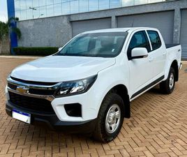 PICK-UP LS 2.8 TDI 4X4 CD DIES. MEC.