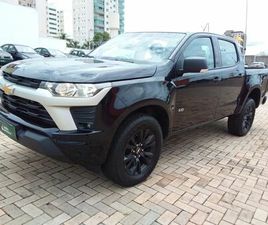 PICK-UP WT 2.8 TDI 4X4 CD DIESEL AUT