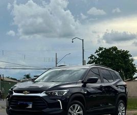 LTZ 1.0 TURBO 12V FLEX AUT