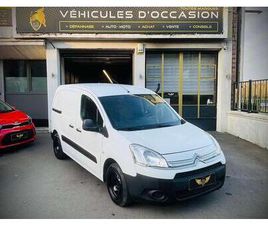 1.6 HDI LONG !!! OFFRE DU MOMENT !!!