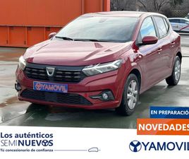 COMFORT TCE 66 KW (90 CV)