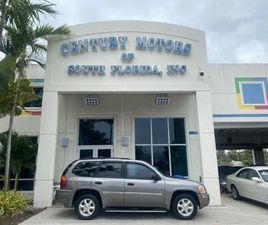 USED 2006 GMC ENVOY SLE