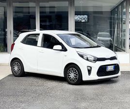 KIA PICANTO 1.0 GPL 65CV E6 NEO - 2022
