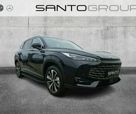 MG EHS MG EHS PHEV LUX. MY24 360° | NAVI | SITZHZ. | ACC