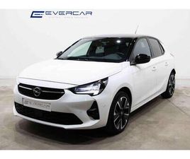 E 50KWH GS LINE *DAB*LED*HEATED SEATS & STEERING*