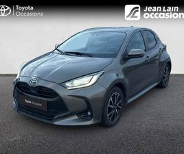 YARIS HYBRIDE 116H DESIGN