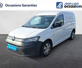 CADDY CARGO 2.0 TDI 102 BVM6 BUSINESS 1ST EDITION