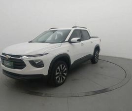 LT 1.2 TURBO FLEX 12V 4P MEC.