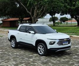 LTZ 1.2 TURBO FLEX 12V 4P AUT.