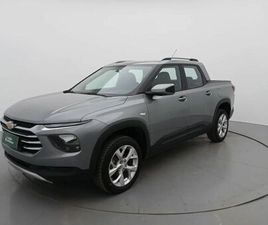 LTZ 1.2 TURBO FLEX 12V 4P AUT.