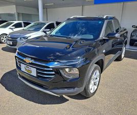 PREMIER 1.2 TURBO FLEX 12V AUT.