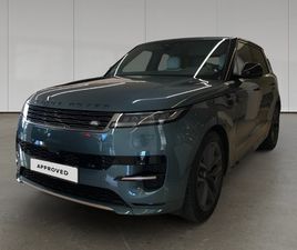 DYNAMIC SE AUTOMATIC