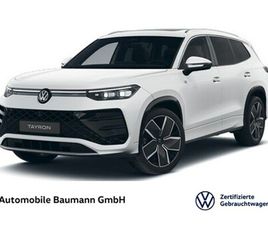 2.0 TDI 4MOTION *AHK*STDHZG*