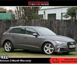 2.0 TDI SPORT SPORTBACK EURO 6 (START/STOP) 5DR