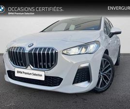 225E 245CH XDRIVE M SPORT DKG7