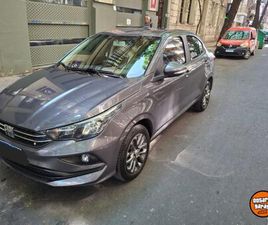 FIAT CRONOS VENDO FIAT CRONOS DRIVE 1.3