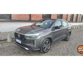 FIAT FASTBACK FASTBACK 1.3 TURBO