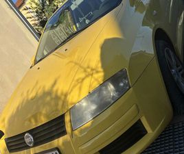 FIAT STILO