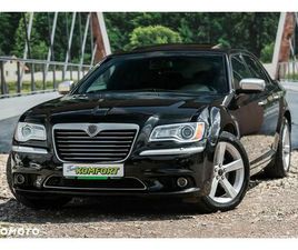 LANCIA THEMA LANCIA THEMA 3.6 EXECUTIVE AWD