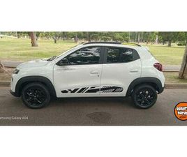RENAULT KWID KWID