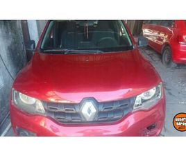 RENAULT KWID URGENTE