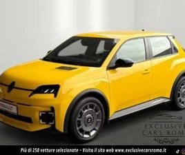 E-TECH 120 URBAN RANGE EVOLUTION