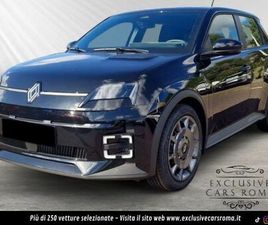 E-TECH 120 URBAN RANGE EVOLUTION