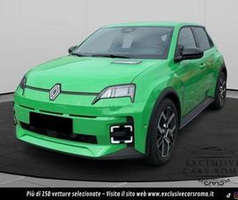 E-TECH 120 URBAN RANGE TECHNO