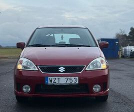 1.6 DOHC 16V VVT AUTOMATISK