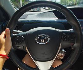 TOYOTA-ETIOS 1.5 5 PTAS XLS 4 AT 2017