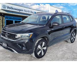 VW TAOS TRENDLINE* 4MOTION АВТОКРЕДИТ* (ЦЕНА ДО БГ)