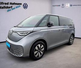 ID.BUZZ PRO ACC KLIMAA LED LM PDC KLIMA AUT