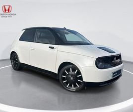 2022 HONDA HONDA E E ADVANCE (16IN