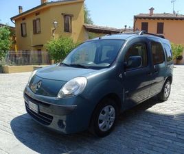 1.6 105CV 4P. GPL EXPRESS ICE