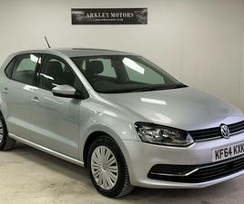 1.2 TSI BLUEMOTION TECH SE DSG EURO 6 (START/STOP) 5DR
